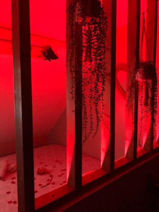 Sejour Detente Au Coeur De Macon Spa,Cine,Bouteille Offerte ภายนอก รูปภาพ