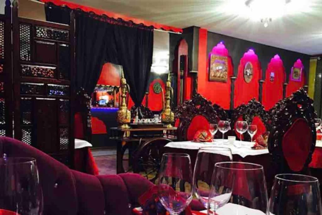 Sejour Detente Au Coeur De Macon Spa,Cine,Bouteille Offerte ภายนอก รูปภาพ