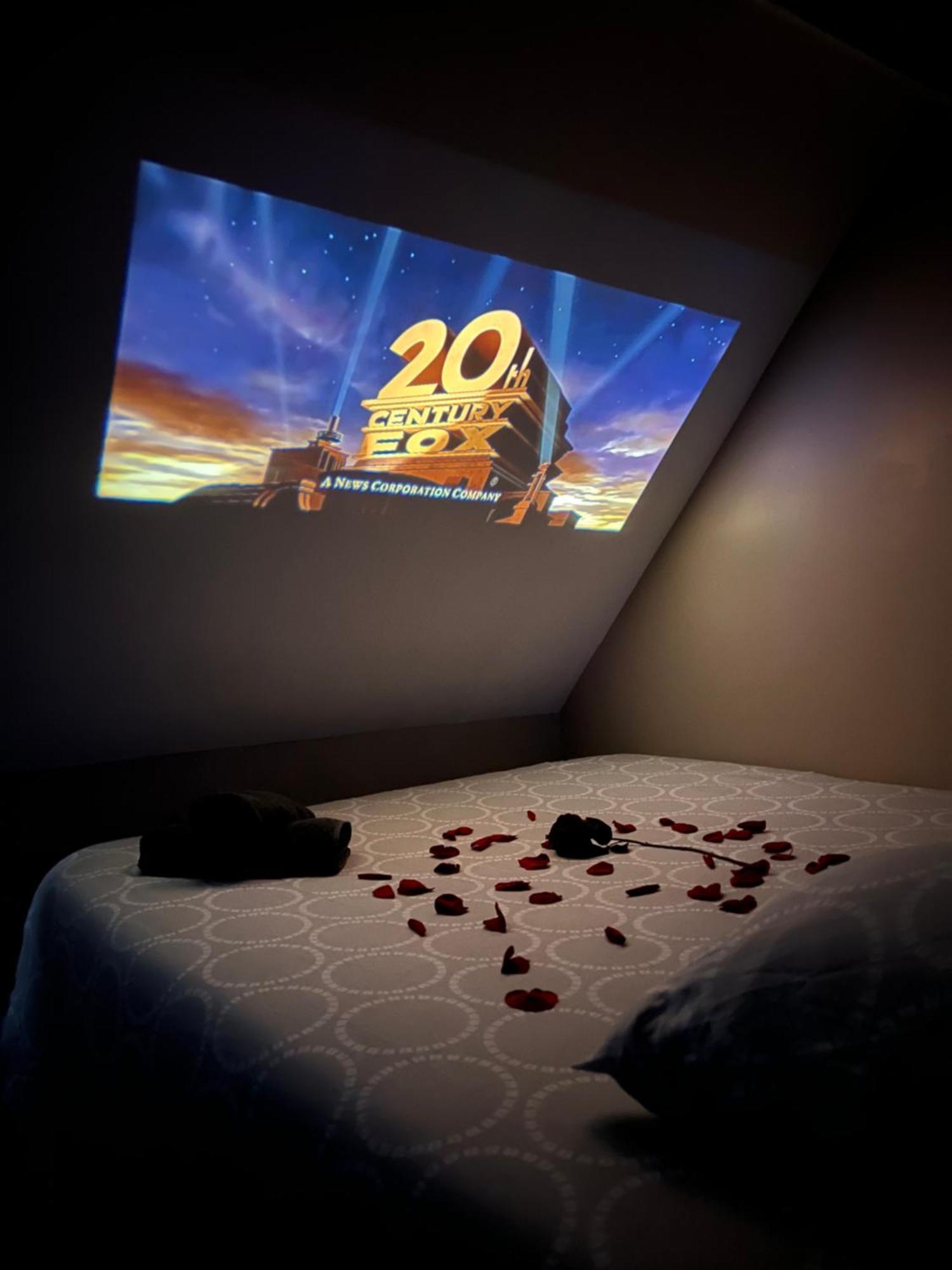 Sejour Detente Au Coeur De Macon Spa,Cine,Bouteille Offerte ภายนอก รูปภาพ